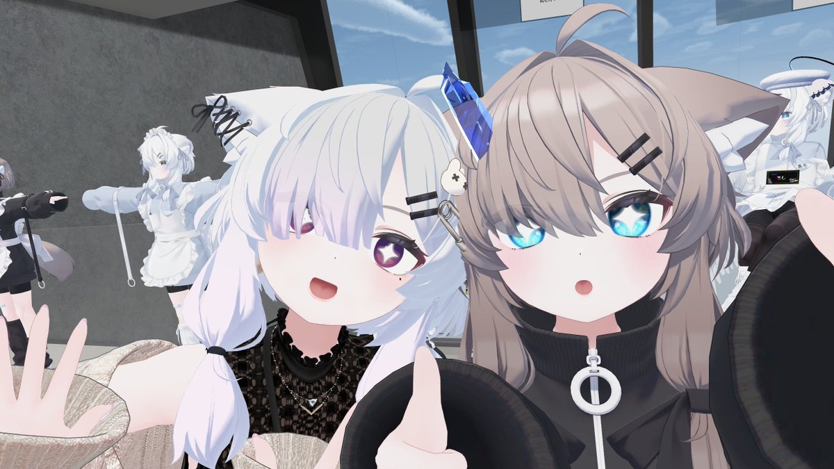非公式真冬ちゃん集会