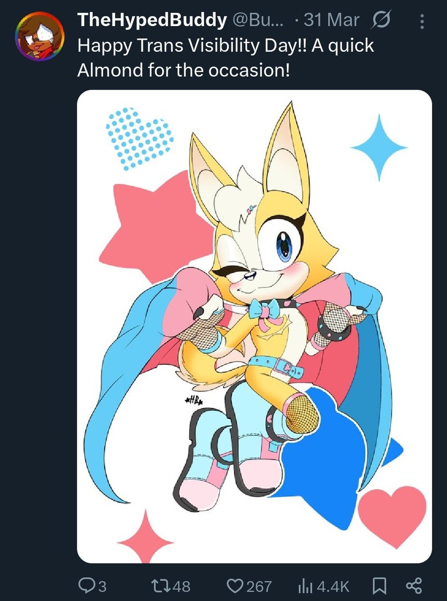 Sonic Drama Central tweet media