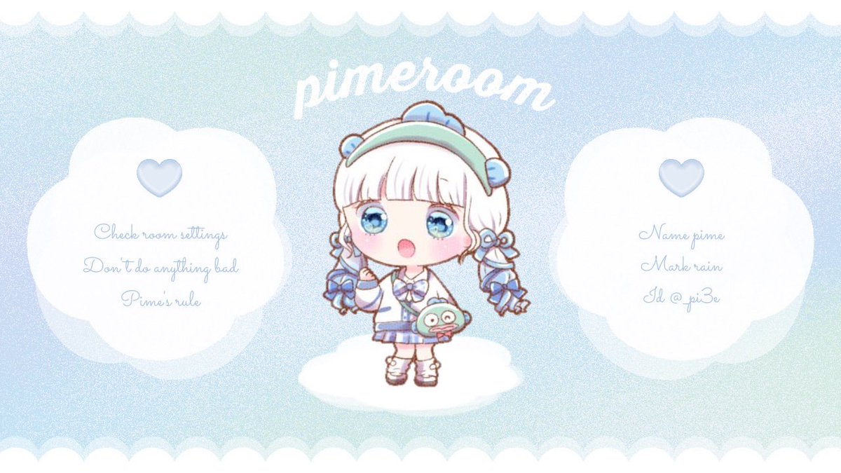 ぴめ🌧 tweet media