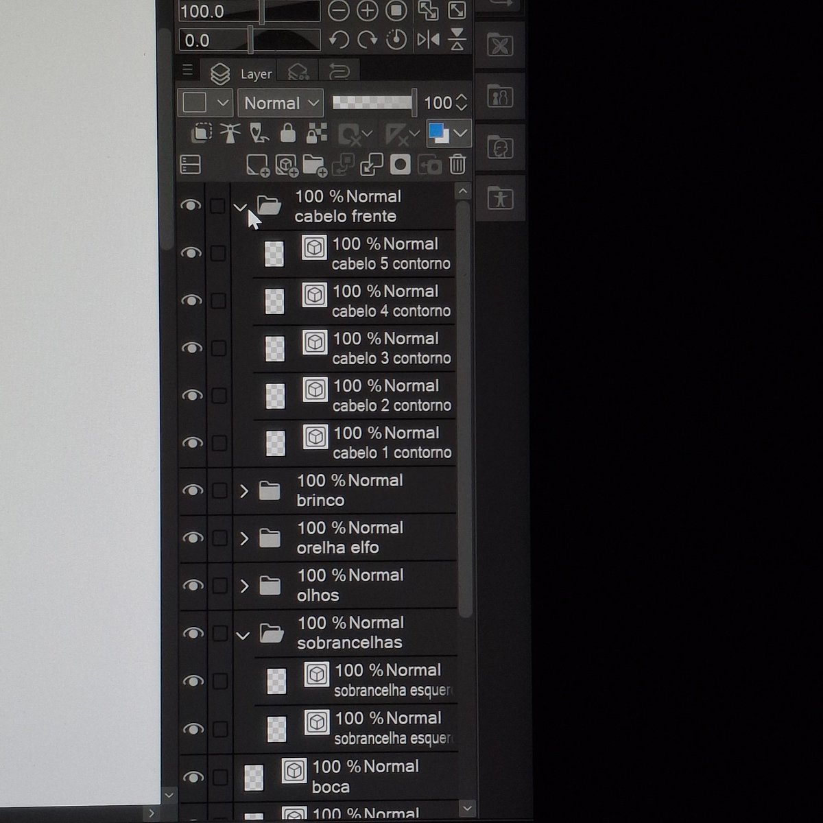 lomuuse's tweet photo. Hi, do you need a professional to create organized Live 2D layers? I'm open to requests, feel free to chat about prices and quality work ✨💕 (My layers are in Portuguese, but I can easily adapt them to your language, no problem.) #vtuber #ComissionOpen #live2D https://t.co/uJ9tia09UP