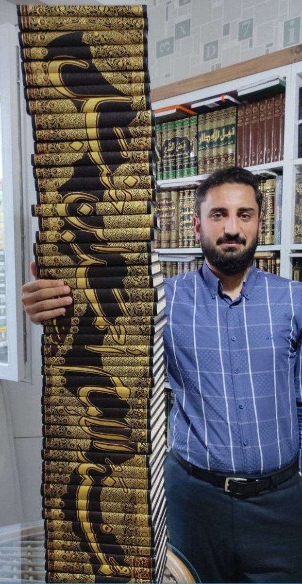İbrahim KAYA tweet media