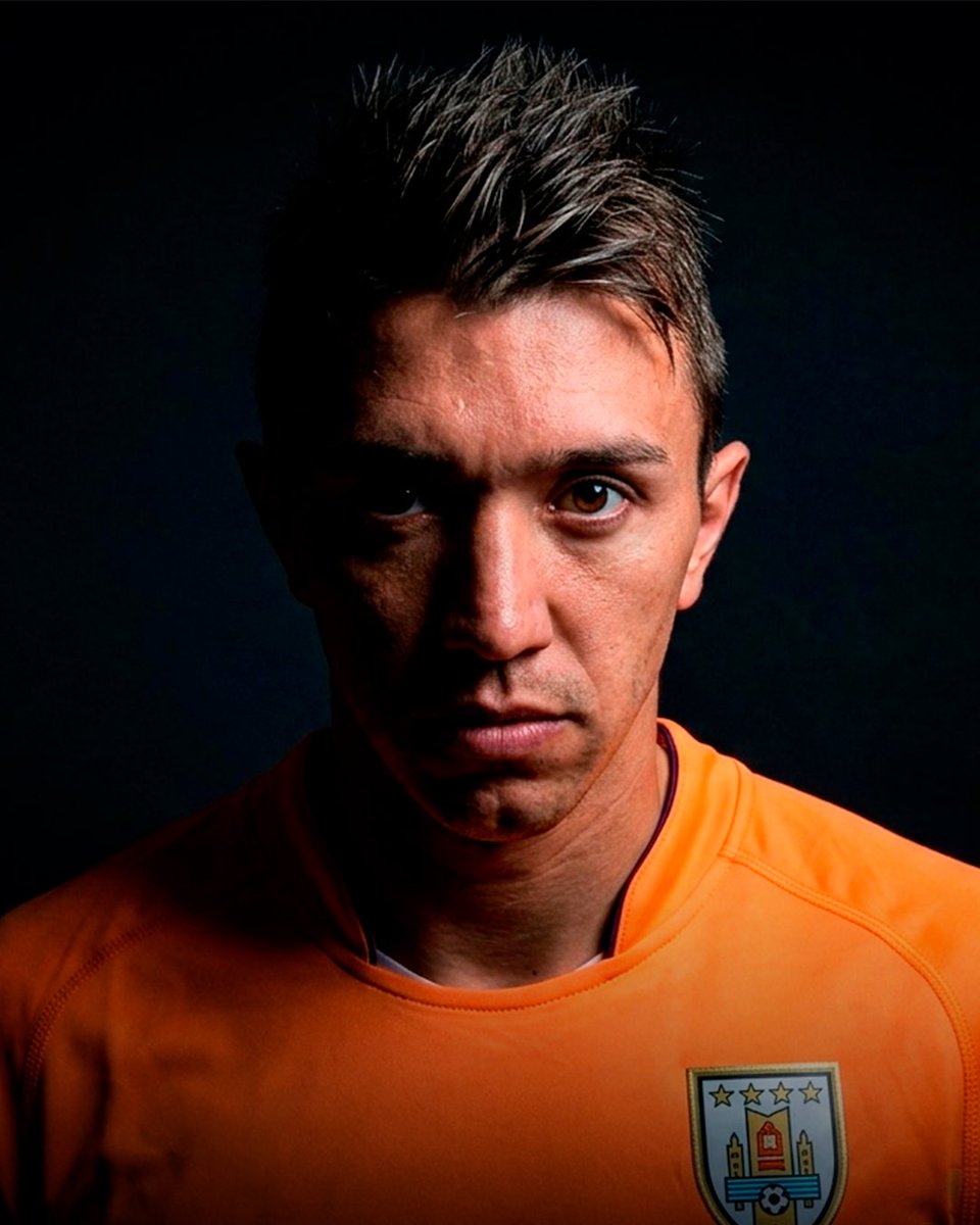 Uruguay National Team tweet media