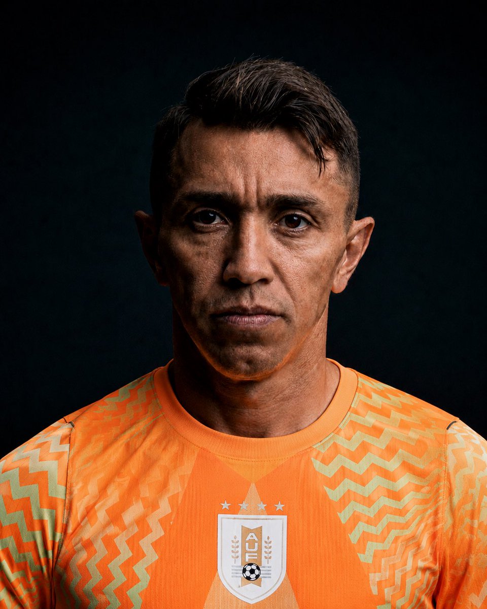 Uruguay National Team tweet media