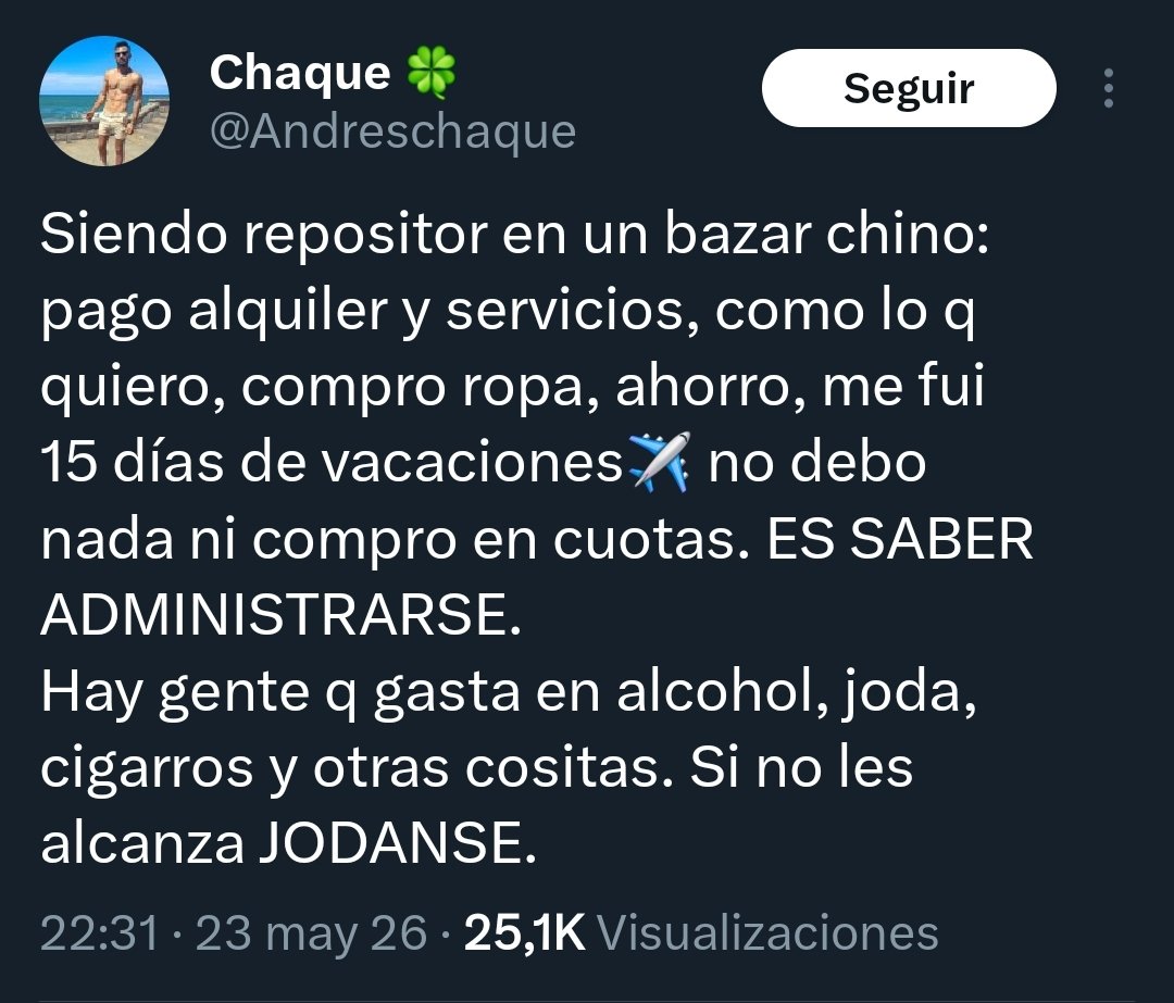 Oficina de respuesta del Pueblo tweet media