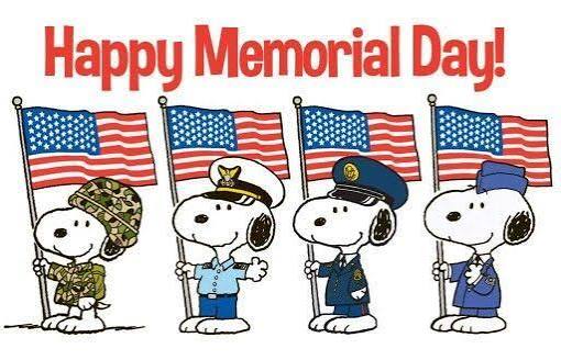SheridaRuth's tweet photo. Happy Memorial Day!!
We Honor Those Who Kept And Keep Us Free!!🇺🇸🇺🇸🇺🇸 https://t.co/57yrUNVrZT