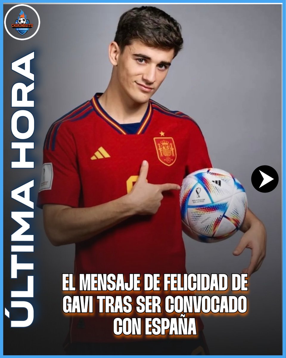 El Chiringuito TV tweet media