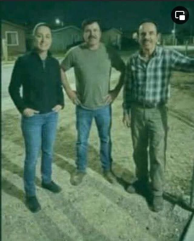 Yo te informo MEXICO tweet media