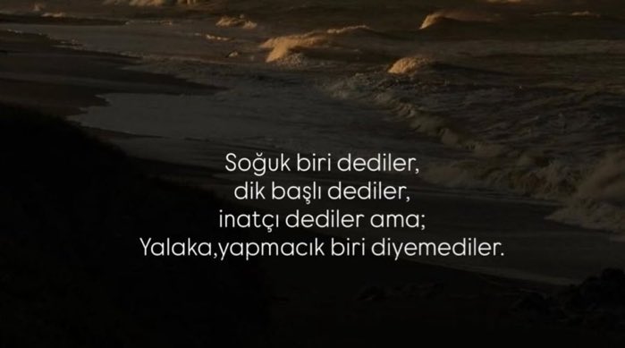 Yengeç Burcu Paylaşımları tweet media