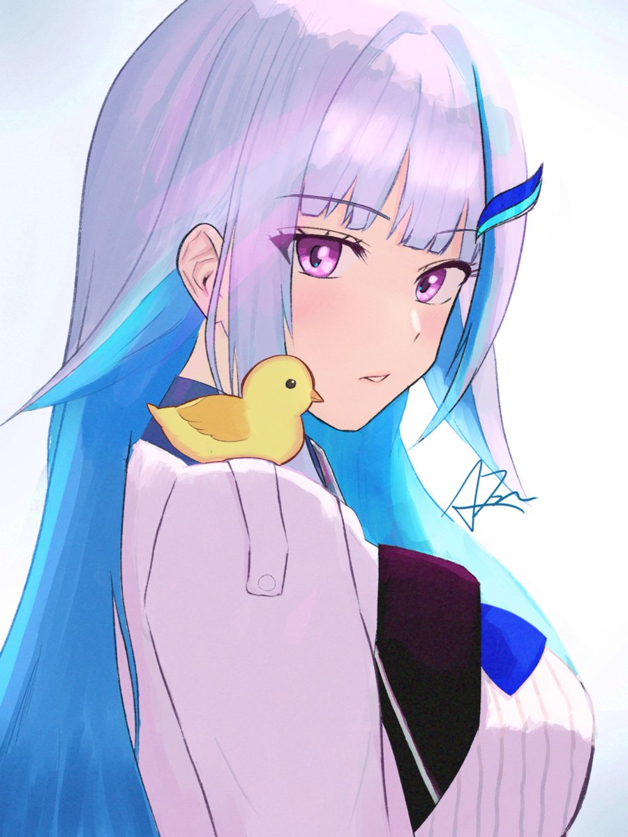 つば疲労 tweet media