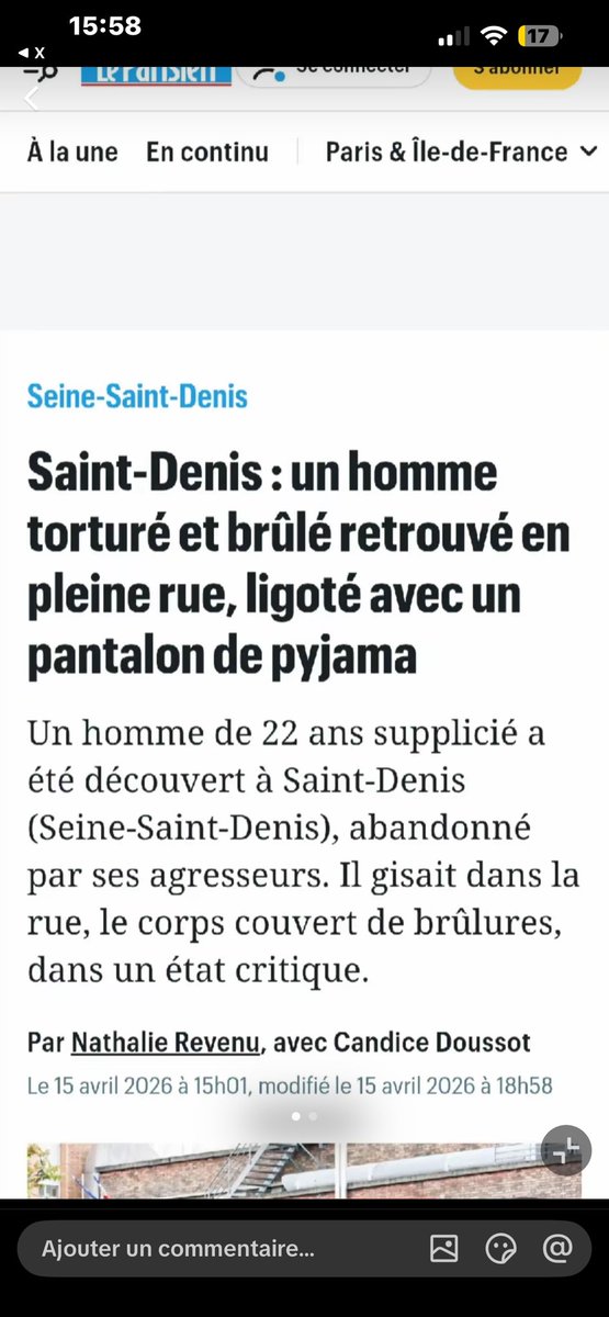 JE DETESTE LE RER B !! tweet media