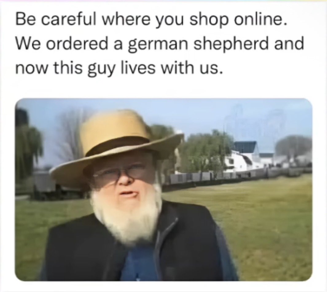 Hillbilly HODL tweet media