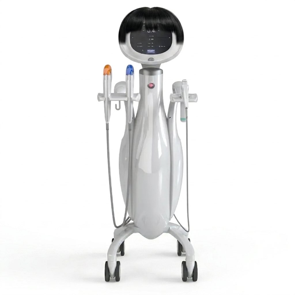 LABX Clinic tweet media