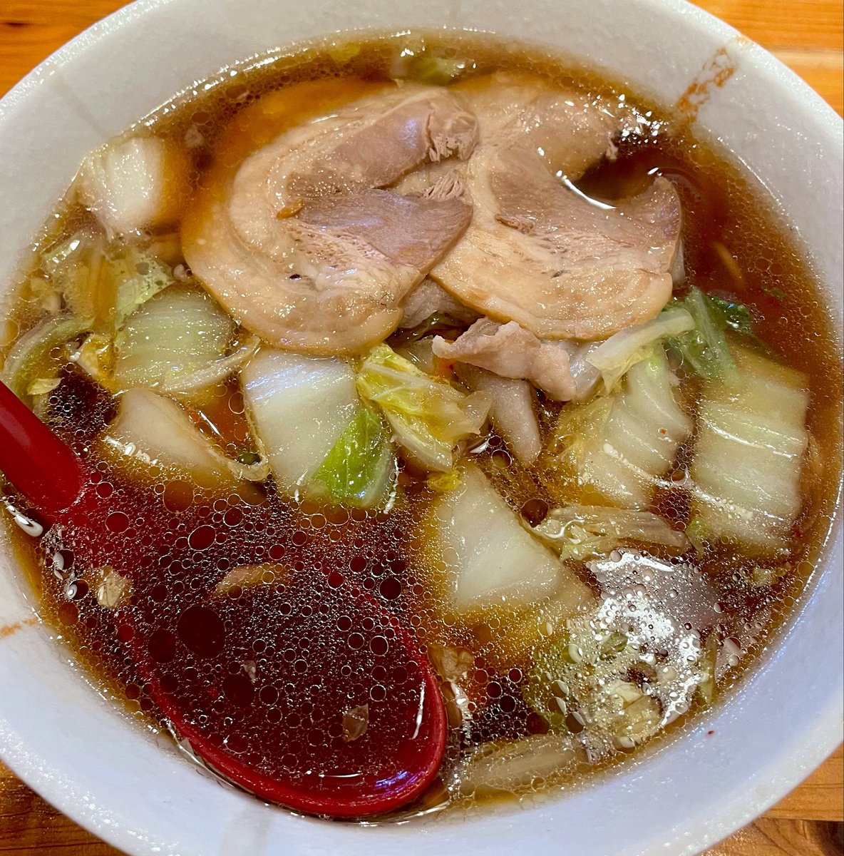 ハピたん tweet media