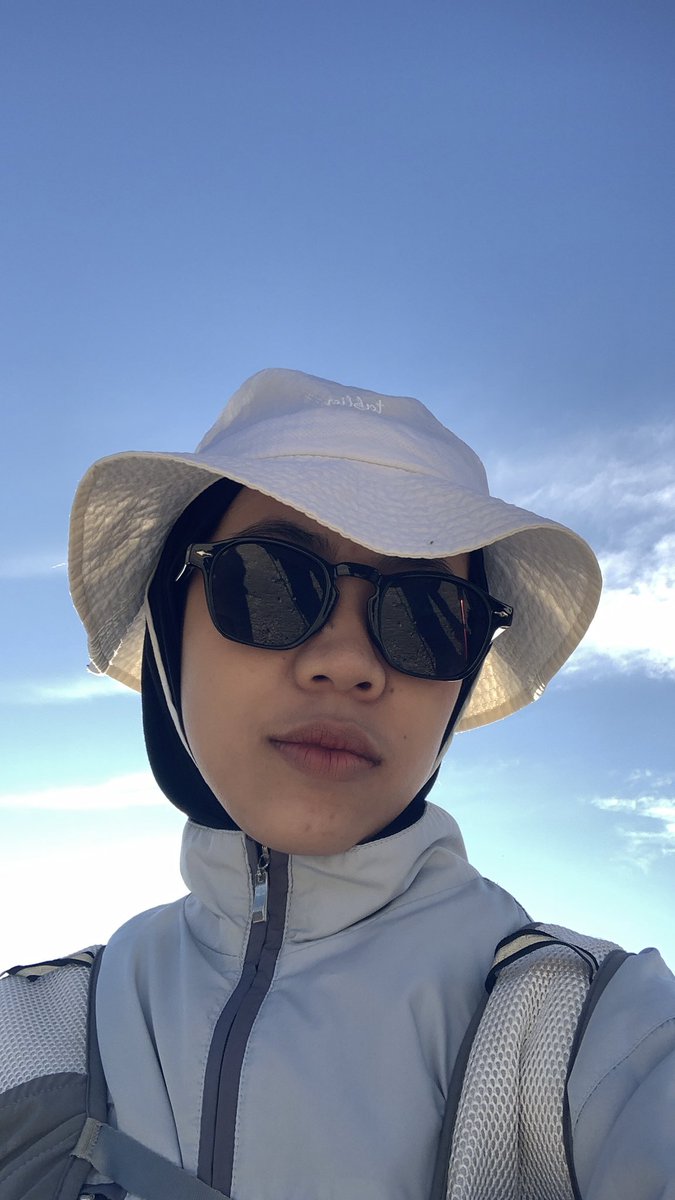 kalaaaisme's tweet photo. ikut trip apalagi ya enaknyaa? 

📍Mt. Papandayan https://t.co/KBwfOVJRnm