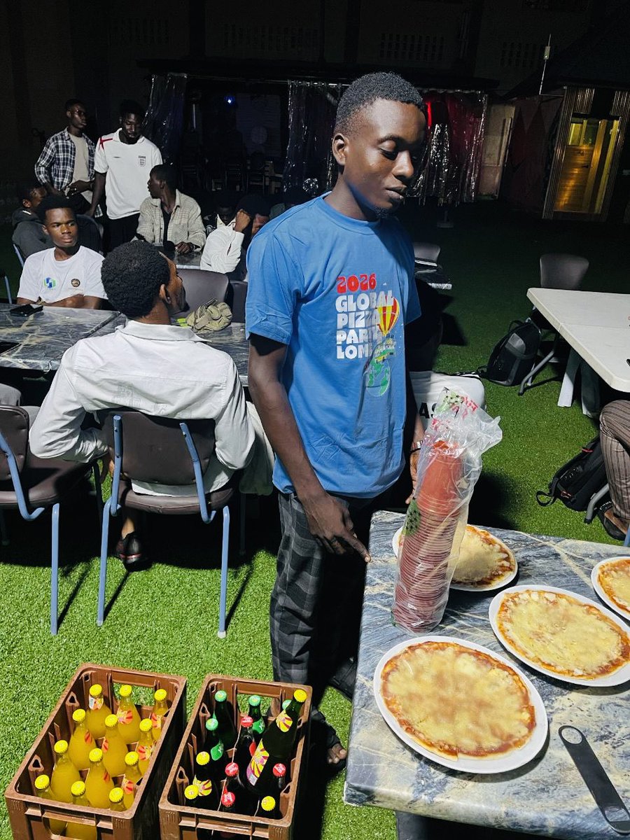 AFRICA BLOCKCHAIN COMMUNITY tweet media
