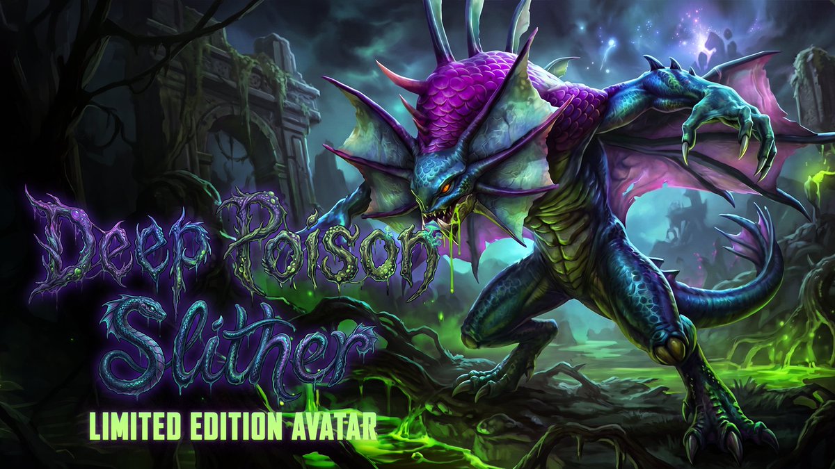 Heroes of Newerth tweet media