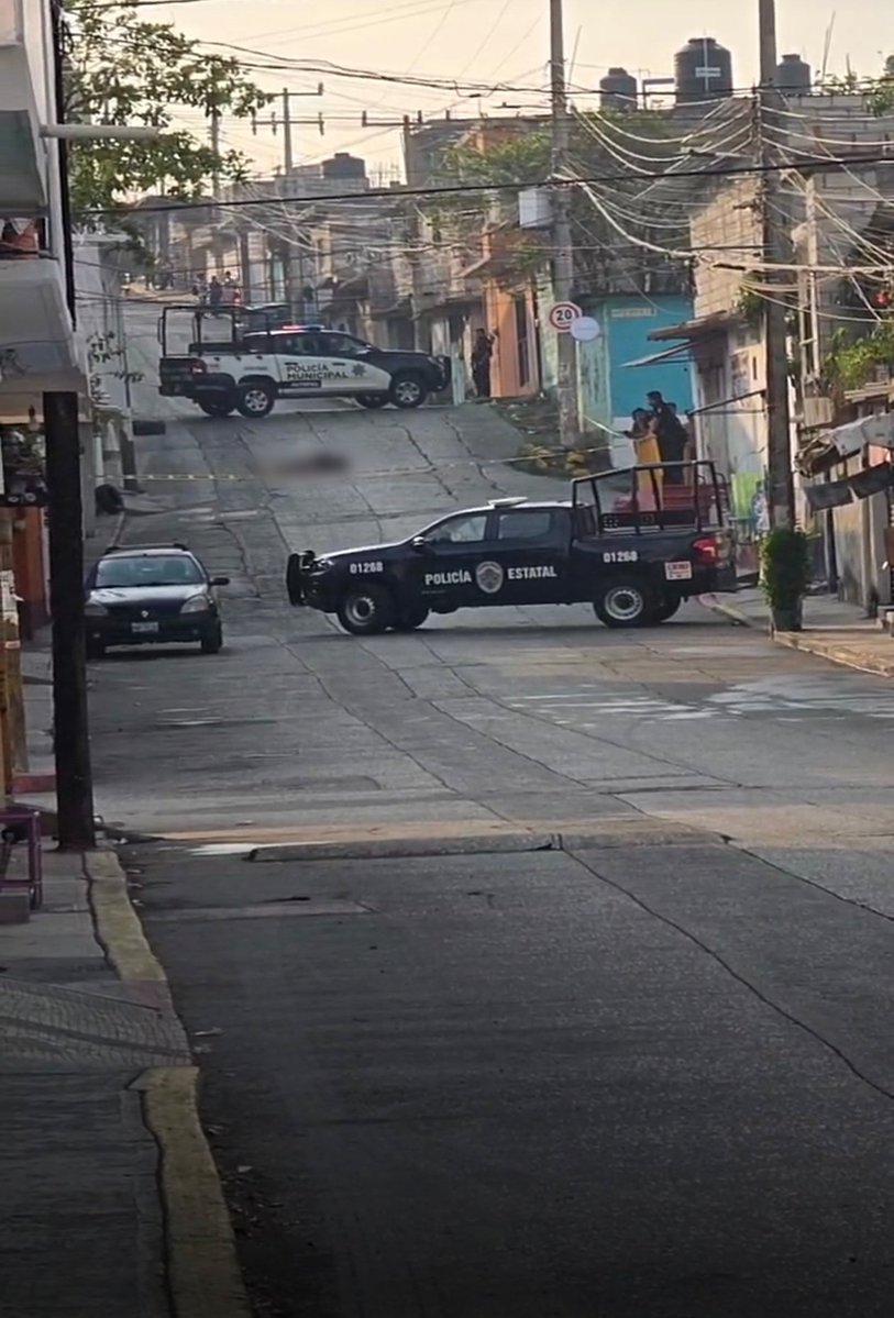 Reporte M tweet media