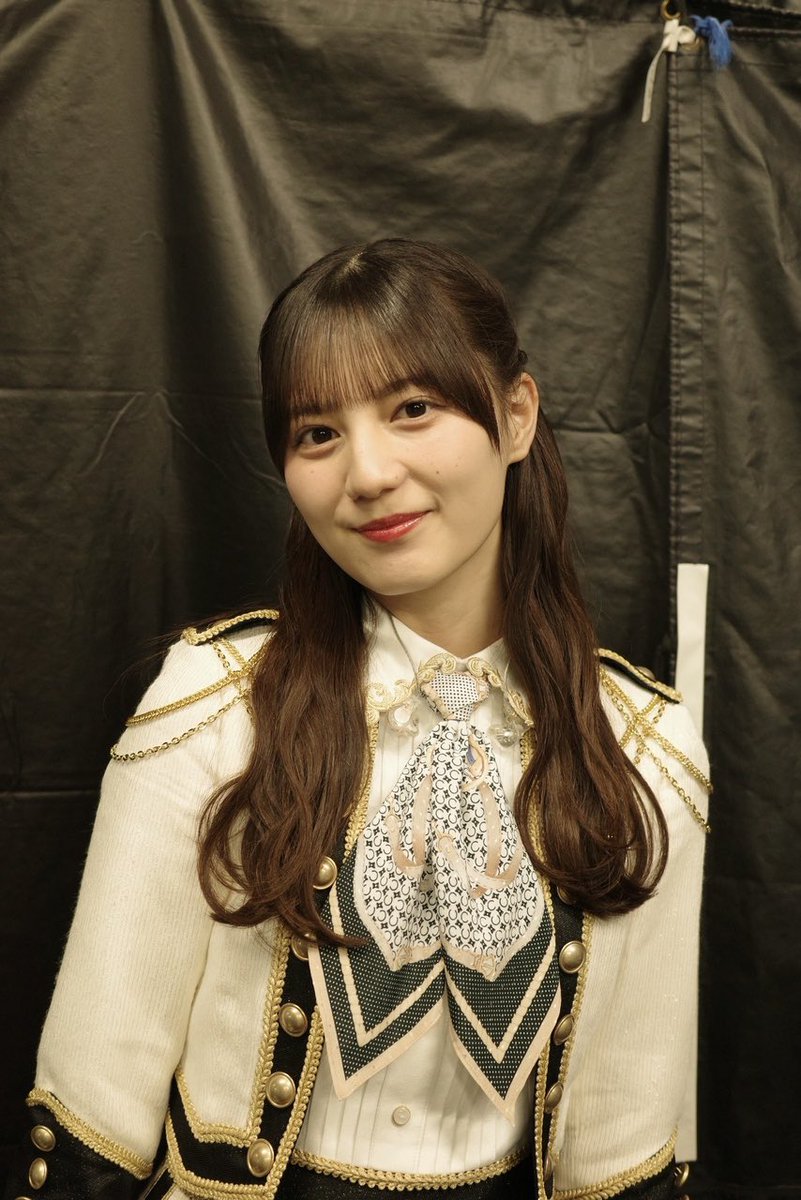 小坂菜緒 #日向坂46 なおちゃんかわよ！！