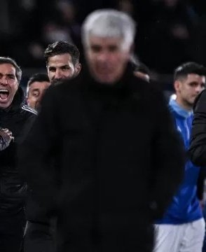 il Fabregassiano in Champions League tweet media