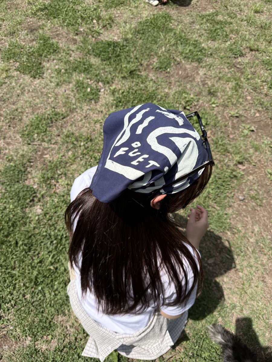 usapan___'s tweet photo. my original items 🥭🥽🍃 https://t.co/sYm4iSQTaO