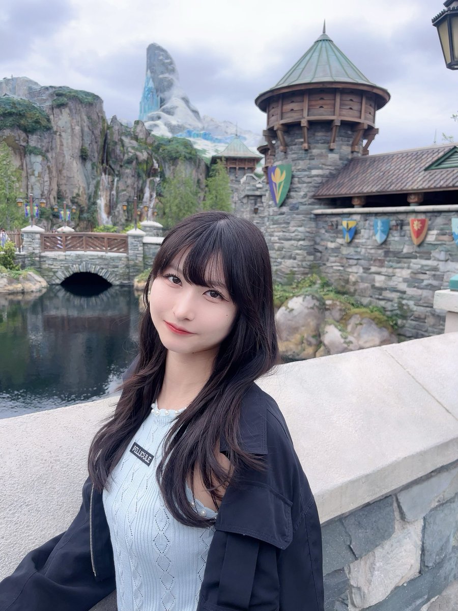 麻衣 tweet media