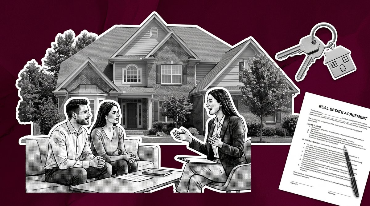 NextHome Residential tweet media