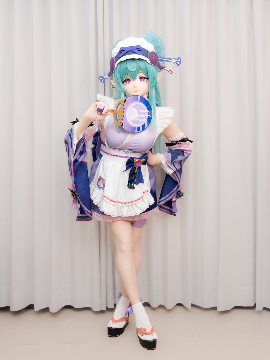 だんご 🍡 tweet media