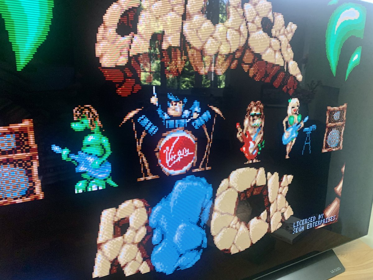 retrokat - retro gaming and Discord chatterbox🐾 tweet media