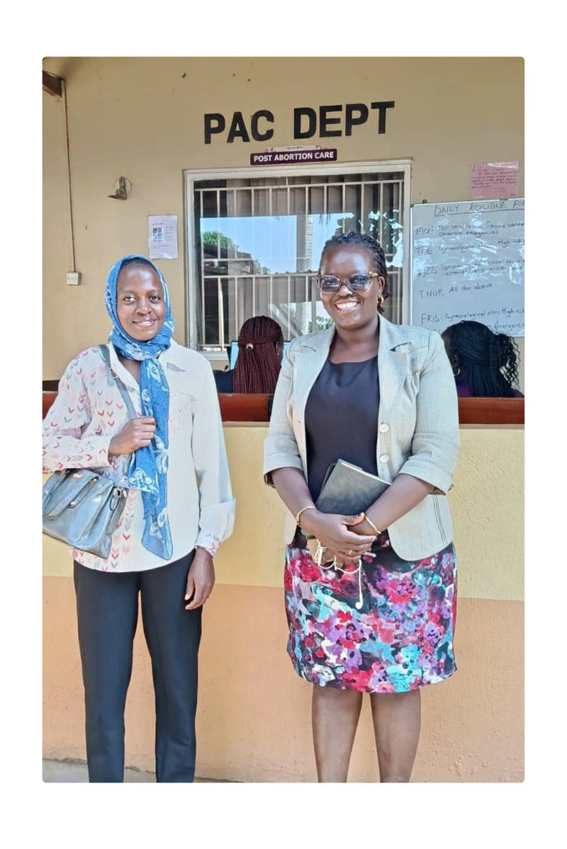 Centre for Women Justice Uganda tweet media