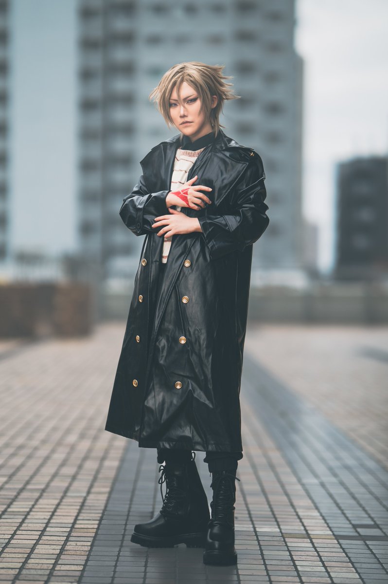 Peyz@低浮上 tweet media