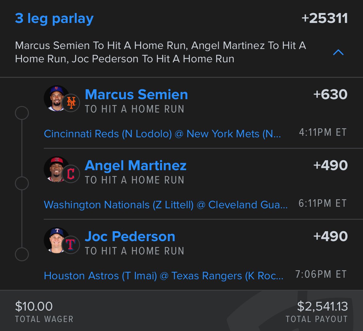 Tarp Sports tweet media