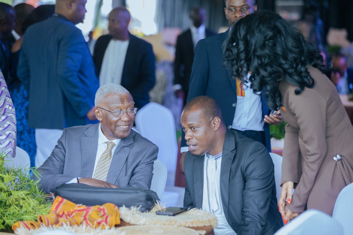 Juliana Kagwa tweet media