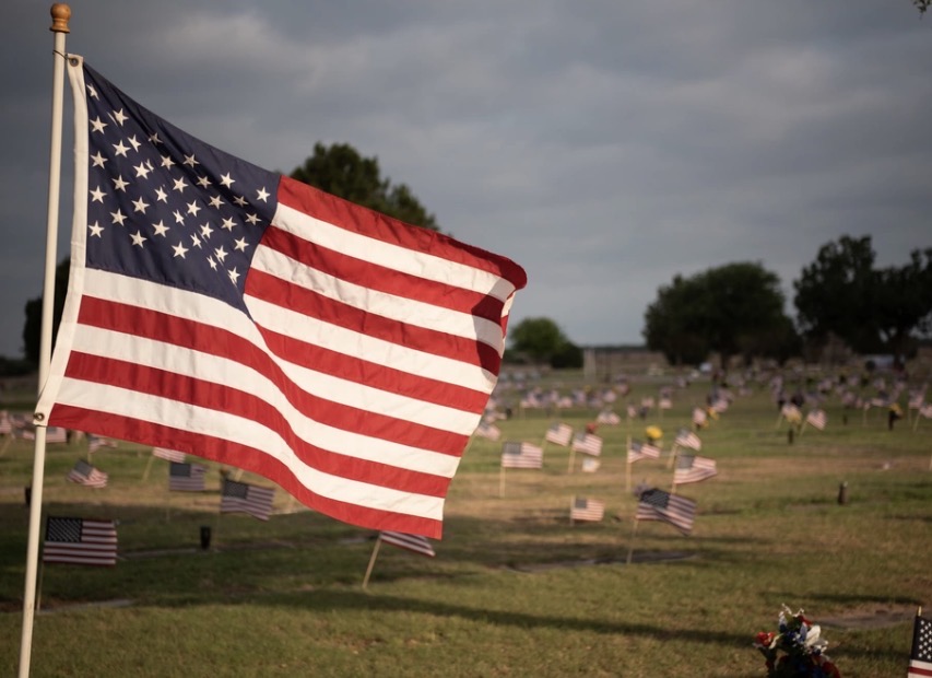 aircombatcmd's tweet photo. This Memorial Day, ACC pays tribute to the heroes who gave their all to protect the freedoms we hold dear. Their sacrifice is woven into the legacy of our force &amp; serves as a constant reminder of our duty to the nation. We honor their memory today, tomorrow, &amp; always. #Freedom250 https://t.co/MTNdd810mq
