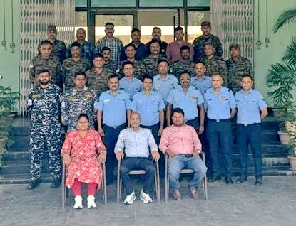 Directorate General of Resettlement tweet media