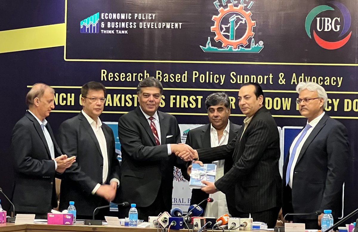 Economic Policy & Business Development tweet media