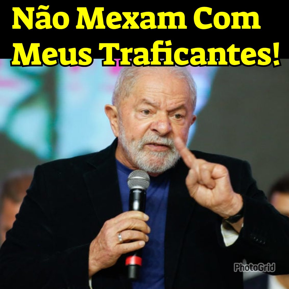 CRISTOVAO CHAVES tweet media