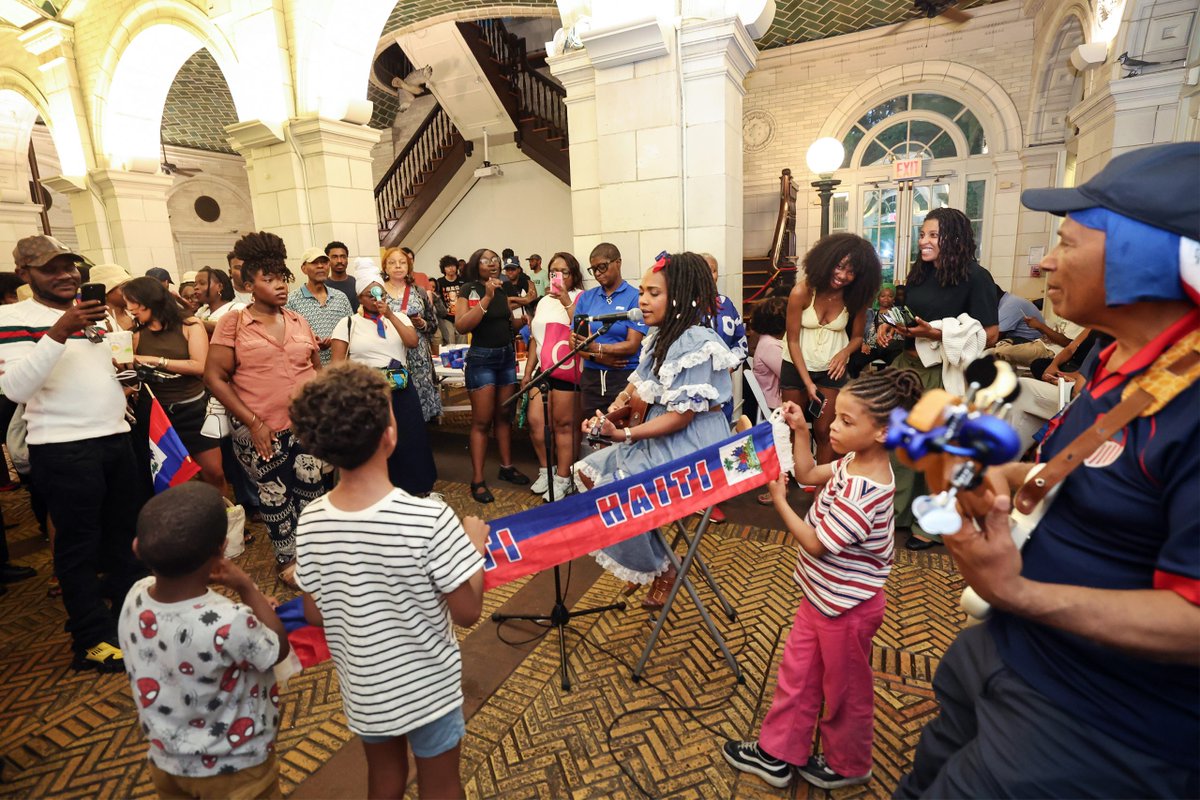 Haitian Times tweet media