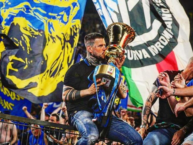 GiùlemanidallaJuve tweet media