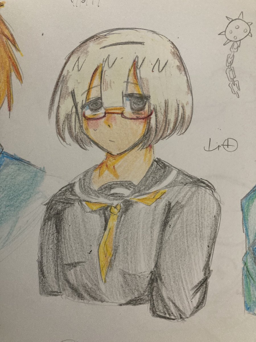 ｲﾗｽﾄﾚｰﾀｰになりたい。 tweet media