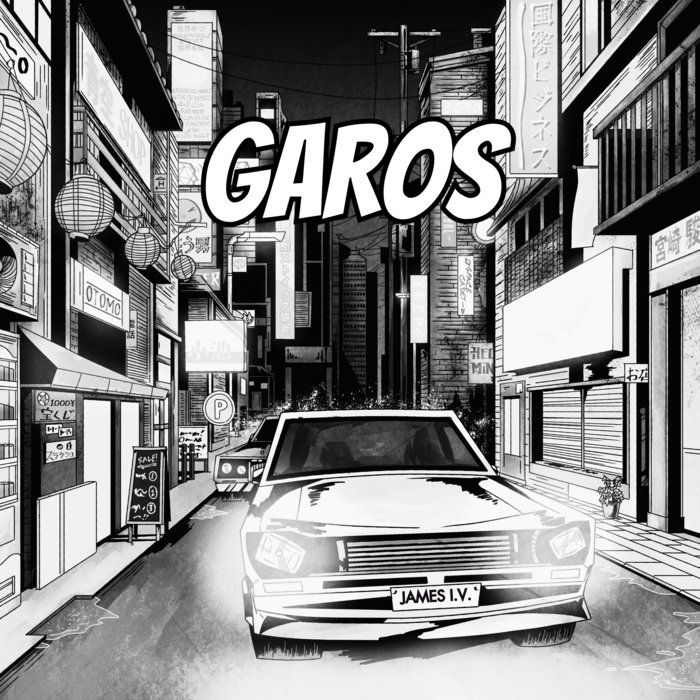 HecticMindstate's tweet photo. High-density logistics grinding gears in the corridor. “Garos” captures the exact grit of a deal about to close.
https://t.co/urCIShojuH
#HecticMindstateMusic https://t.co/ZNRlOjkneX