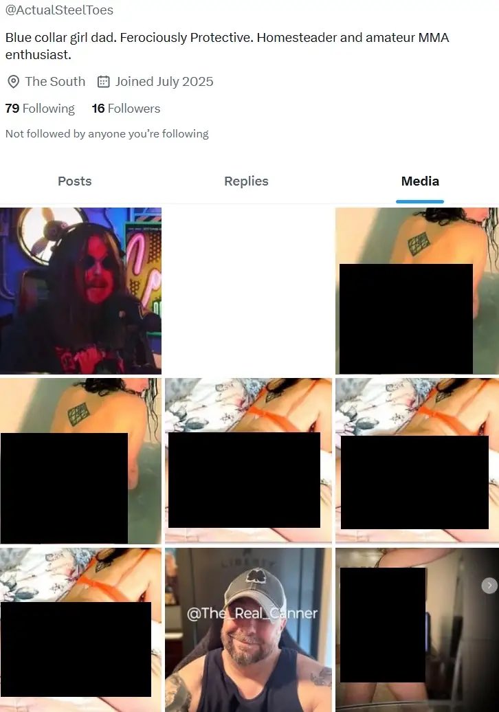 Scarebro 💀 🦴 tweet media