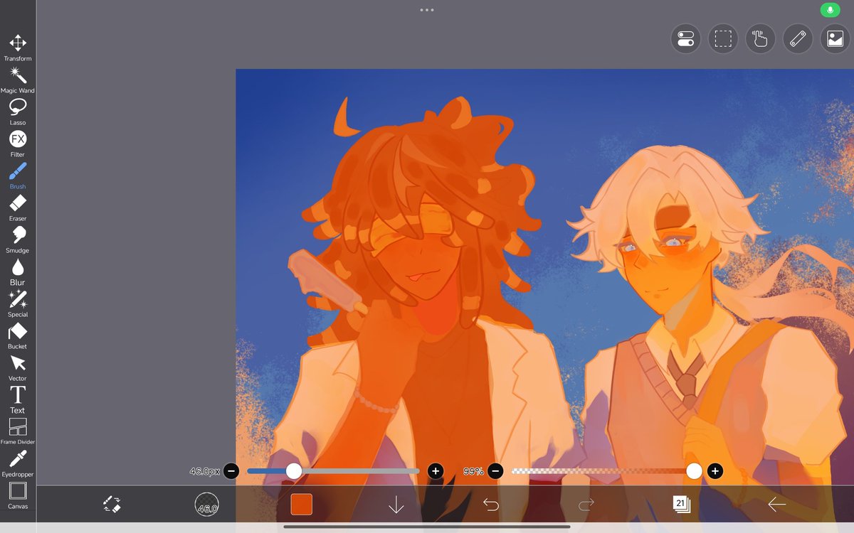 Ravscks's tweet photo. #swordpick WIP
i CANNOOOTT "trust the progress", because bitch what do you mean i should trust this ugly looking pre render? where's my effortlessly beautiful pre render??????? fuck you https://t.co/vYDhCGlO8u