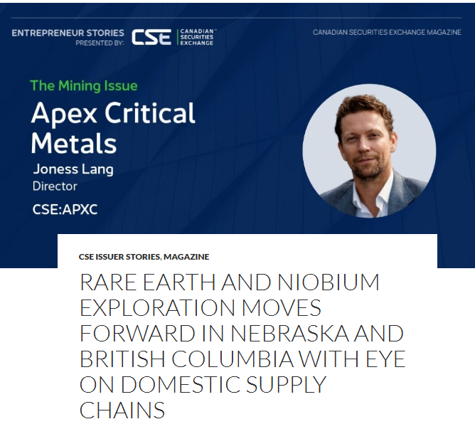 BrandaoJeisson's tweet photo. $NRED trading at C$2.01 CAD, green +2.03% today🔥

Another mining shutdown just reminded the market why supply-chain trust matters.

Congo halted mining in parts of South Kivu for 90 days to inspect operations and crack down on illegal mining.

That region is tied to minerals like:

• gold
• tin ore
• coltan

And Congo is also one of the world’s key countries for cobalt, copper and lithium.

So the bigger message is simple:

The world needs critical minerals, but it also needs reliable supply.

That is where NRED’s BC angle becomes interesting.

NovaRed has:

• Wilmac in British Columbia
• 16,078 ha
• 1,125 ppm Cu in soil
• Quesnel porphyry belt exposure
• AI-assisted exploration through MetalCore

Platform:

https://t.co/xw2anaYxFa

Unstable supply chains create pressure.

Stable exploration pipelines can get attention fast.

https://t.co/WpwPox7F5z

No warranty, express or implied, is provided with this information or service.

$MSFT $TSLA
