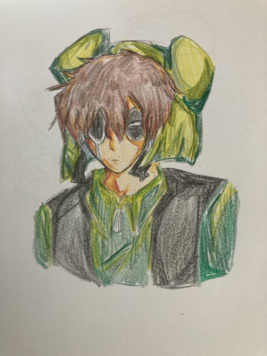 ｲﾗｽﾄﾚｰﾀｰになりたい。 tweet media