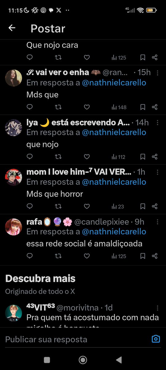 antispassando vergonha tweet media
