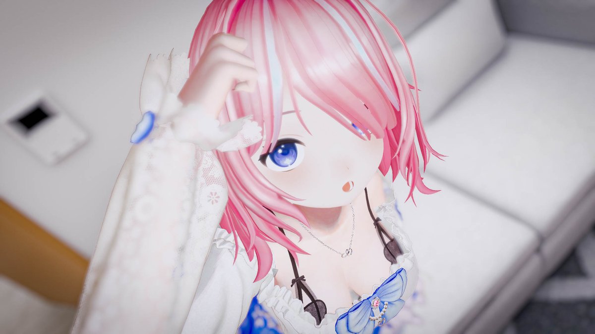 アイリス🐿️プロデューサー系VTuber tweet media