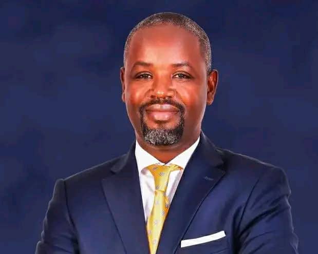 Onc_nrm1's tweet photo. The Office of the National Chairman, @NRMOnline, congratulates Rt. Hon. @ObothOboth and Rt. Hon. @Thomas_Tayebwa on their new roles as Speaker and Deputy Speaker of Parliament.

Well-deserved. We wish you both success as you lead the next Parliament. https://t.co/0AlTimjr1l