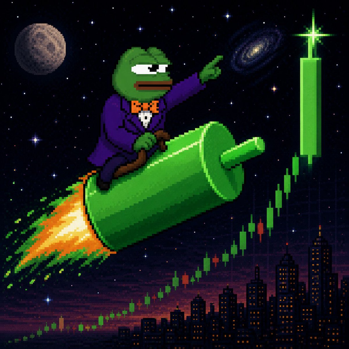 0xFrogger tweet media