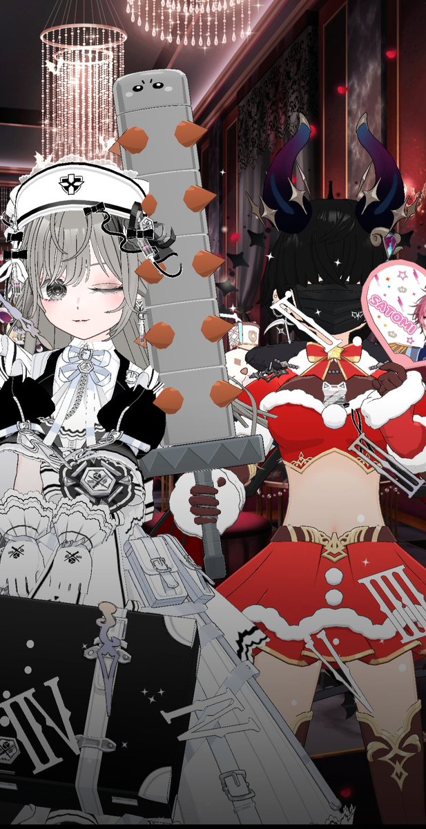 あかね🔪🦋 tweet media