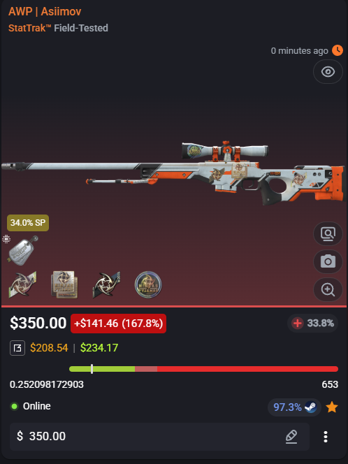 theta - Buying Skins tweet media